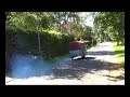 JFC Delfin - DWAC dwergauto JFC Delfin - DWAC dwergauto