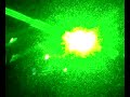 Noaptea Alba Laser Show Bucuresti 2007 , Parcul Izvor