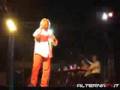 Beppe Grillo FIRENZE 17-07-06 inceneritore pt.1 alternaTV.it
