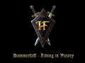 Living In Victory - Hammerfall