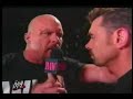 Funniest Stone Cold Steve Austin Interview