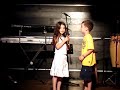 Chen & Amit in kohav nolad
