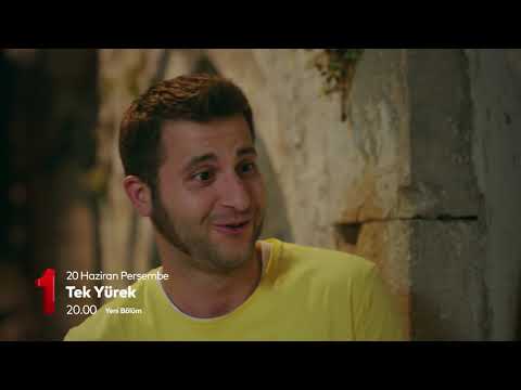 Tek Yürek 17. Bölüm Fragmanı                                                                                                                                                                                                                              