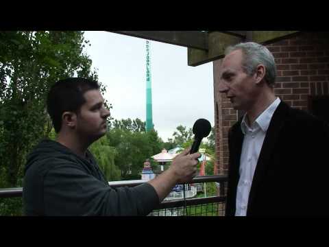 Video thumbnail Video Interview: Design Your Own Game wedstrijd