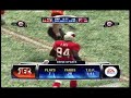 Madden NFL 2009 Bengals Vs Cardinals