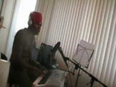 Clay 2 Nine-Cry Revolutions(blood ...