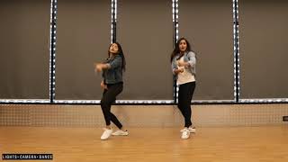 Jaani Tere Naa  LCD Choreography  Sunanda Sharma