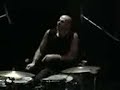 Hernan Hecht Drum Solo in Aguascalientes