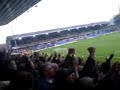 Birmingham v Villa - Villa fans -  (11/11/07)