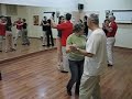 Group ballroom lesson - ADance studio