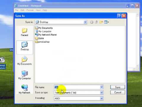 Ecommerce prestashop tutorials 16 – Creare il file .htaccess