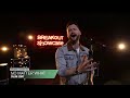 Breakout Showcase : Calum Scott - No Matter What