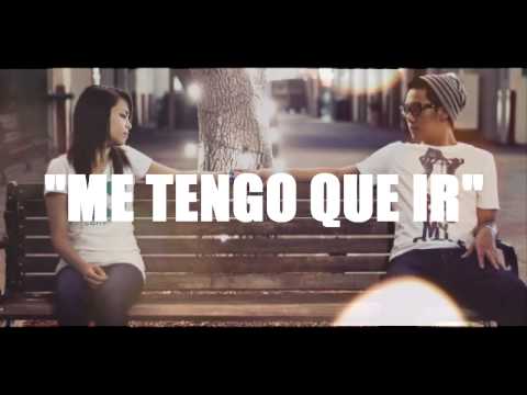 Rap romántico - Una cancion del 2013 que nunca se subio , pero ya esta aquí espero sea de su agrado :)) SUSCRIBETE : http://goo.gl/8mt6H8 DALE LIKE : http://www.facebook.com...
