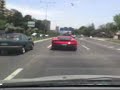 Ferrari F430 v/s Daihatsu Terios Ferrari F430 v/s Daihatsu Terios