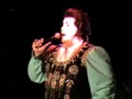 Brian Simpson Sings Elvis - Its Now Or Never