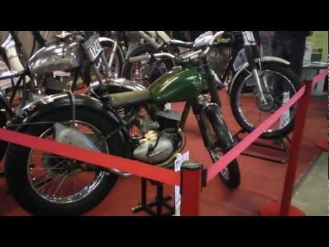 Welcome to the first ever Classic Bike Guide Winter Classic Show at Newark Showground.