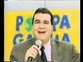 Marchelo Villar apresenta Poupa Ganha PE-I