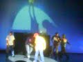 Avit Break Dancers (Urban Sensations - Crawley)