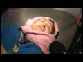 Gaza medics in the line of fire