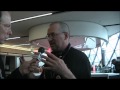 Click here to watch this video Daniel Toutant, Parcs Canada - 050212