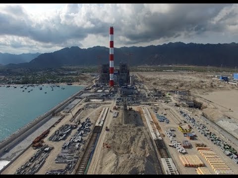 Áp dụng công nghệ để đảm bảo môi trường tại các nhà máy nhiệt điện than 