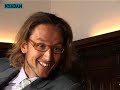 Een succesvolle carriere dankzij humor (deel 1) Een succesvolle carriere dankzij humor (deel 1)