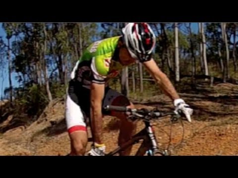 How to Lube your chain on the move – MTB Racing Tip 9 How to Lube your chain on the move – MTB Racing Tip 9
