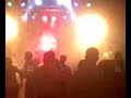 excelente performance de donna summer de una chica chilena.