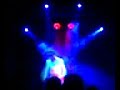 excelente performance de donna summer de una chica chilena.