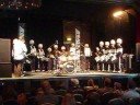 Jong Advendo Sneek & Christian Bourdon