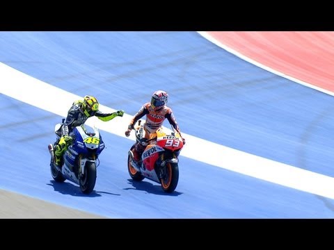 motogp - If you missed any of the action from last weekend's inaugural Red Bull Grand Prix of the Americas in Austin, Texas, motogp.com gives you the chance to re-liv...
