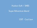Super Adventure Island - OST (SNES - Cool Jam Super Adventure Island - OST (SNES - Cool Jam