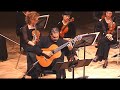 Ricardo Cobo plays Campanas del Alba by Sainz de la Maza