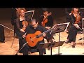 Ricardo Cobo plays Campanas del Alba by Sainz de la Maza