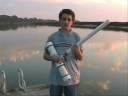 videos de Potato Cannons
