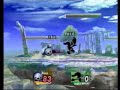 NAS 8 League:VirtualVoid(GAW) vs Soulskeeper(Meta Knight) BF