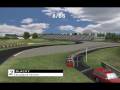 F1 Challanger Spanish Grand Prix 2009 PART 1/2