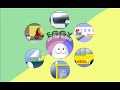 Eggy on the Move - Transportation Eggy on the Move - Transportation