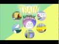 Eggy on the Move - Transportation