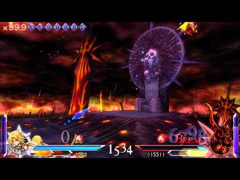 Dissidia 012[duodecim] Final Fantasy