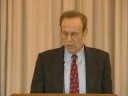 Democracy Service Medal: Max Kampelman (Carl Gershman)
