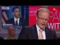 Witteman - Peter-Paul de Vries over belastingplan USA