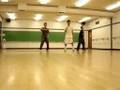 Kane Diep - Paper Planes choreo
