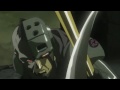 Afro Samurai AMV