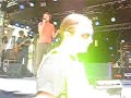 jukka poika ja jenkkarekka esitt�m�ss� kappaletta kollega rock provinssirockissa sein�joen t�rn�v�ll� 18.6.2006.
pmmp yll�tt��.