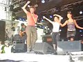 Jukka Poika ja Jenkkarekka - Kollega rock (18.6.2006)
