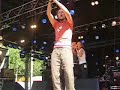 jukka poika ja jenkkarekka esitt�m�ss� kappaletta kollega rock provinssirockissa sein�joen t�rn�v�ll� 18.6.2006.
pmmp yll�tt��.