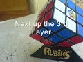 rubiks cube tutorial  tagalog  2/3
