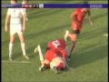 Chris Beasley Super League Highlights 2009