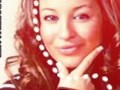 Ashley Leggat